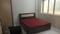 Prasad apartment Bedroom One 2