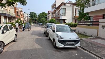 Image of 1800 Sq.ft 4 BHK Independent House for sale in Sector 91, Mohali for Rs. 45000000
