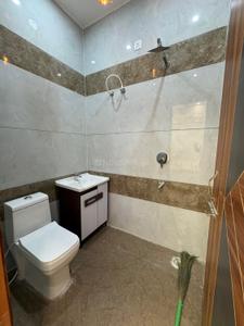 Image of 900 Sq.ft 2 BHK Builder Floor for sale in Sector 126, Mohali for Rs. 4490000