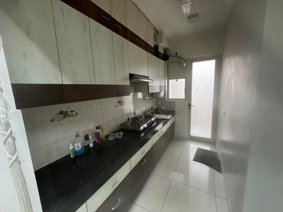 Kitchen Image of 1090 Sq.ft 2 BHK Villa for rent in Windlass River Valley, Kuwan Wala Dehradun for Rs. 25000