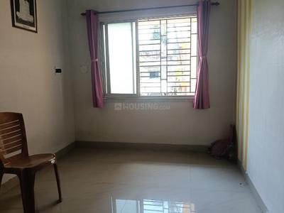 Hall Image of 850 Sq.ft 2 BHK Apartment / Flat for sale in Haltu Kolkata for Rs. 3000000