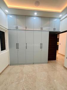 Bedroom Image of 1920 Sq.ft 3 BHK Apartment / Flat for rent in Spacio Keya Spring, Arakere Bengaluru for Rs. 80000