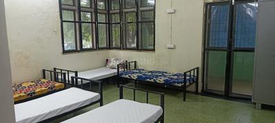 Balcony Image of Kritika accoommdates PG New Marine Lines in Churchgate, Mumbai