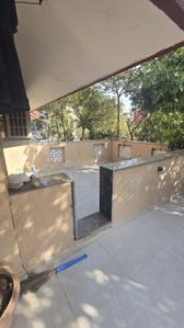 Balcony Image of 4500 Sq.ft 5 BHK Independent House for rent in Ramdev Nagar Ahmedabad for Rs. 220000