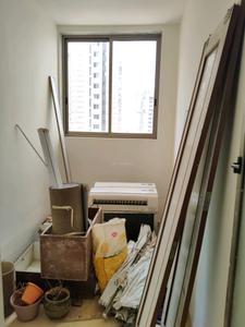 Bedroom One Image of 1445 Sq.ft 3 BHK Apartment / Flat for sale in Panch Pakhadi, Thane West Thane for Rs. 31100000
