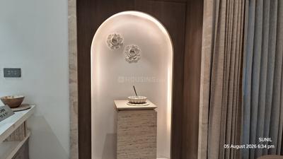 Hall Image of 2234 Sq.ft 4 BHK Apartment / Flat for sale in Kohinoor Satori , Mahalunge Pune for Rs. 25500000