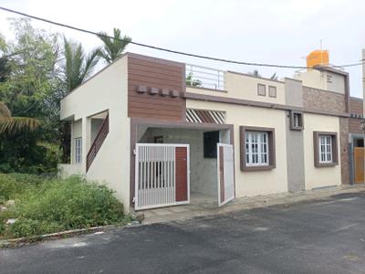 Building Image of 1000 Sq.ft 3 BHK Independent House for sale in Hancharahalli Village Bengaluru for Rs. 10700010