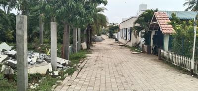 Image of 5000 Sq.ft Residential Plot / Land for sale in Meiyur, Chennai for Rs. 9600000