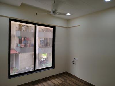 Bedroom Image of 1040 Sq.ft 2 BHK Apartment / Flat for rent in Lodha Luxuria, Thane West Thane for Rs. 52000
