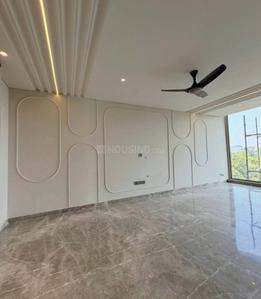 Bedroom Image of 4500 Sq.ft 5 BHK Builder Floor for sale in Model Town New Delhi for Rs. 119500000