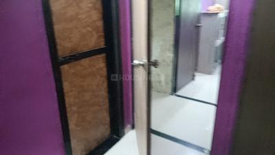 Bathroom Image of 950 Sq.ft 2 BHK Apartment / Flat for rent in  Rohini CHS, Vashi Navi Mumbai for Rs. 42000