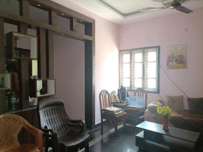 Living Room Two Image of 3700 Sq.ft 8 BHK Independent House for sale in Vidyaranyapura Bengaluru for Rs. 19000000
