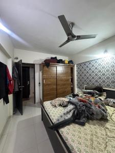 Bedroom Image of 1200 Sq.ft 2 BHK Apartment / Flat for sale in Aditya Garden City, Warje Pune for Rs. 12500000