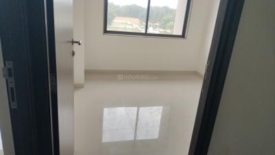 Bedroom Image of 1260 Sq.ft 2 BHK Apartment / Flat for sale in Vishwanath Maher Homes 5, Shela Ahmedabad for Rs. 5800000