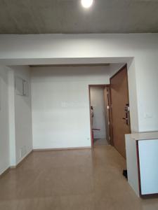 Hall Image of 4078 Sq.ft 4 BHK Apartment / Flat for sale in Anantara Alpines, Thaltej Ahmedabad for Rs. 31500000