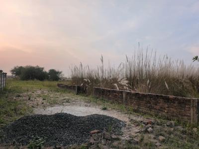 Image of 720 Sq.ft Residential Plot / Land for sale in Raspunja Township, Joka, Kolkata for Rs. 278888