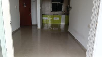 Living Room Image of 470 Sq.ft 1 BHK Apartment / Flat for sale in Kolte Patil Life Republic 6th Avenue, Nerhe Pune for Rs. 4200000