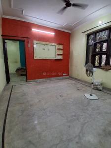 3 BHK Independent Builder Floor