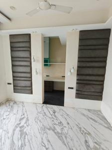 Bedroom Image of 2000 Sq.ft 3 BHK Apartment / Flat for sale in Vijay Orion, Hiranandani Estate Thane for Rs. 30000000