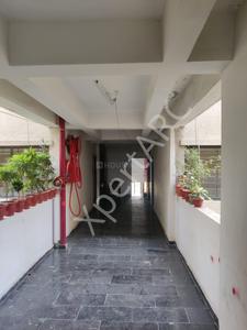 Image of 450 Sq.ft 1 BHK Apartment / Flat for sale in Jamtha, Nagpur for Rs. 1300000