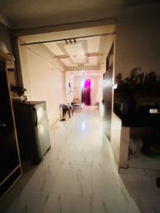 Kitchen Image of 1900 Sq.ft 5 BHK Independent House for sale in Saket Nagar Kanpur for Rs. 13000000