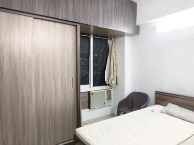 Bedroom Image of 1000 Sq.ft 2 BHK Apartment / Flat for sale in Signature Global The Millennia, Sector 37C Gurgaon for Rs. 7000000