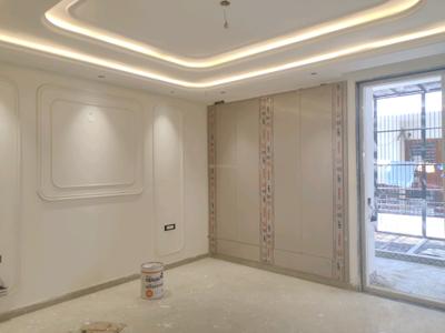 Bedroom Image of 2250 Sq.ft 4 BHK Builder Floor for sale in Creative Estate Floors, Sector 49 Faridabad for Rs. 25500000