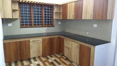 Kitchen Image of 2350 Sq.ft 2 BHK Independent House for rent in Taramandal Gorakhpur for Rs. 12000