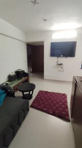 Hall Image of 1108 Sq.ft 2 BHK Apartment / Flat for sale in Safal Parishkaar, Khokhra Ahmedabad for Rs. 4700000