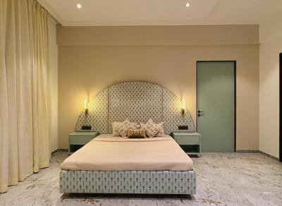 Bedroom Image of 3500 Sq.ft 4 BHK Villa for sale in Tungarli Lonavala for Rs. 57000000