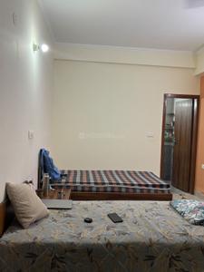 Bedroom Image of Apna niwas pg in Sector 38, Noida