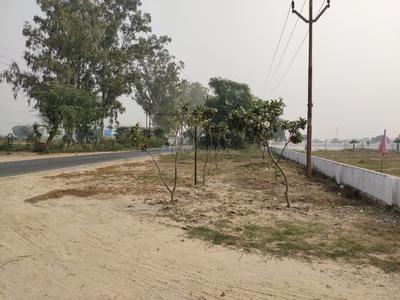 Image of 125 Sq.ft Residential Plot / Land for sale in Tech Zone, Greater Noida for Rs. 6250000