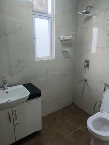 Bedroom Two Image of 1575 Sq.ft 3.5 BHK Apartment / Flat for sale in M3M Soulitude , Sector 89 Gurgaon for Rs. 17000001
