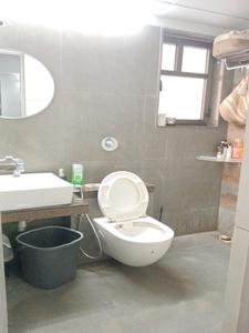 Bedroom Two Image of 1743 Sq.ft 3 BHK Apartment / Flat for sale in Gala Eternia, Thaltej Ahmedabad for Rs. 14500000