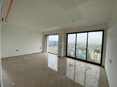 Hall Image of 2600 Sq.ft 3.5 BHK Apartment / Flat for sale in Aramus The Domus Prive, Nerul Navi Mumbai for Rs. 55000000