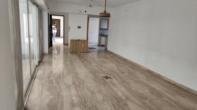 Living Room Image of 2200 Sq.ft 3 BHK Apartment / Flat for rent in Marvel Zephyr, Kharadi Pune for Rs. 75000