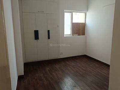 Bedroom Image of 1069 Sq.ft 2 BHK Apartment / Flat for rent in Paras Tierea, Sector 137 Noida for Rs. 25000