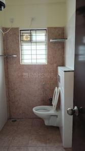 Image of 1500 Sq.ft 2 BHK Apartment / Flat for rent in Konanakunte, Bengaluru for Rs. 35000
