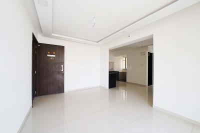Hall Image of 850 Sq.ft 2 BHK Apartment / Flat for sale in Wakad Pune for Rs. 8500000