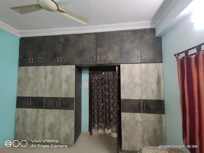 Bedroom Image of 3800 Sq.ft 4 BHK Duplex for sale in Parvathapur Hyderabad for Rs. 28000000