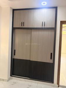 Bedroom Image of 1530 Sq.ft 3 BHK Builder Floor for sale in Godrej Retreat Orchard, Sector 83 Faridabad for Rs. 17500000