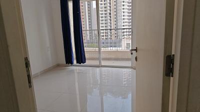 Bedroom Image of 925 Sq.ft 2 BHK Apartment / Flat for sale in Godrej 24, Hinjawadi Pune for Rs. 9600000