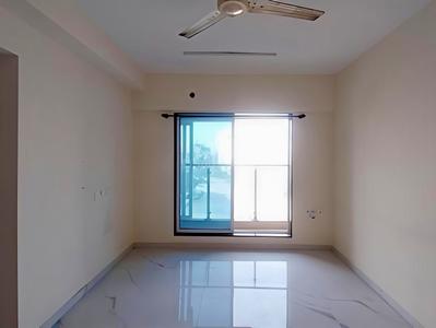 1 BHK Flat