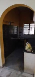 Kitchen Image of 990 Sq.ft 2 BHK Apartment / Flat for sale in Baguiati Kolkata for Rs. 3800000