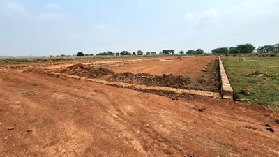 Image of 1820 Sq.ft Residential Plot / Land for sale in Sundarpada, Bhubaneswar for Rs. 1274000