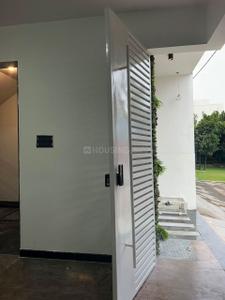 Balcony Image of 2200 Sq.ft 3 BHK Independent House for sale in Mallathahalli Bengaluru for Rs. 25500000