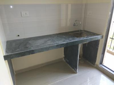 Kitchen Image of 400 Sq.ft 1 RK Apartment / Flat for sale in Atgaon Thane for Rs. 800000