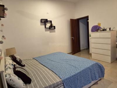 Bedroom Image of 2500 Sq.ft 4 BHK Villa for rent in Carmelaram Bengaluru for Rs. 125000