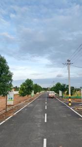 Image of 640 Sq.ft Residential Plot / Land for sale in Annur, Coimbatore for Rs. 1138560