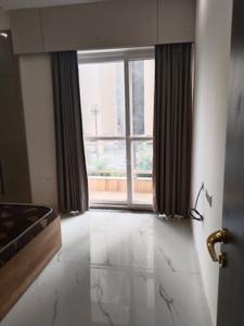 Bedroom Image of 3500 Sq.ft 4 BHK Apartment / Flat for rent in Gomti Nagar Extension Lucknow for Rs. 45000